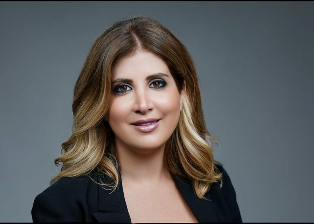 Myra Saade | Faculty of Law Alumni